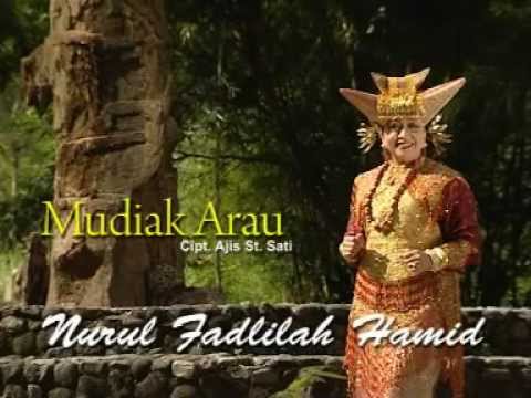 lagu minang - mudiak arau 2012