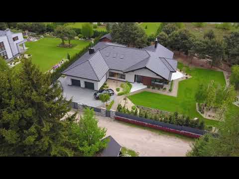 New-House Budowa domu w miejscowości Strzeniówka pod Warszawą