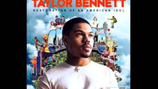 Taylor Bennett Intro (The Kid's Alright)feat. Princeton of Mindless Behavior