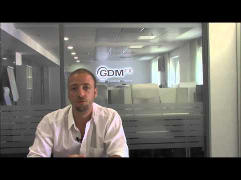 GDMFX EU Market Session Outlook (14 08 2015)