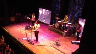 Matt Nathanson - Come on Get Higher - House of Blues - North Myrtle Beach, SC - August 2nd, 2014