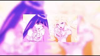 Cover art for bimbo doll (Speed Up)