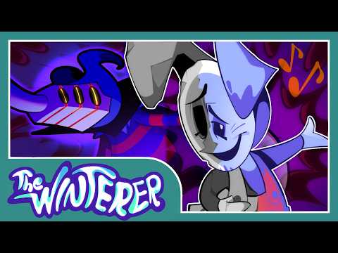 SOME REAL FUN (Fan-made Ramb theme) - Winterer Cover