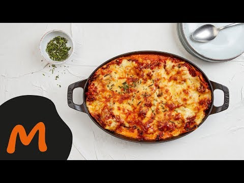 Lasagne – Ricetta Migusto