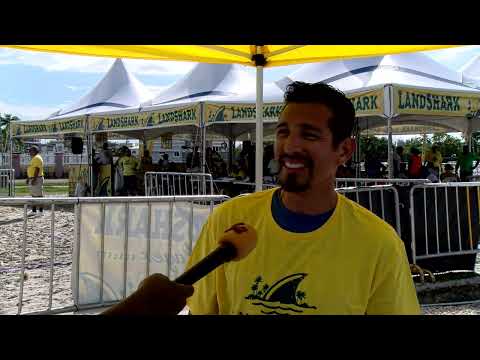 Belize Volleyball Association Hosts Landshark 2023 Beach Volleyball Championships PT 1