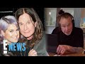 Kelly Osbourne Shared Last Video With Ozzy Osbourne Days Before Death E News