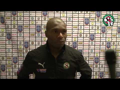 20100726 Samuel Wowoah ÖSK-IFE_ÖSK Web.mov