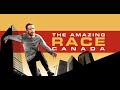 The Amazing Race Canada S06E01