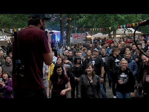 5 SONGS LIVE SNIPPET - FLONSKE & BAND