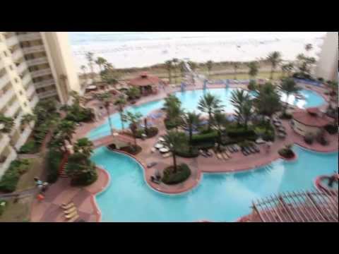Shores of Panama #1018 | 9900 S. Thomas Dr. #1018  Panama City Beach, FL 32408