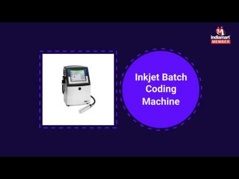 Videojet Technologies (I) Private Limited, Mumbai - Trader - Wholesaler ...