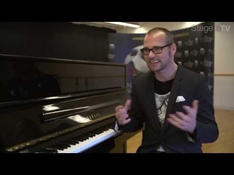 Einblicke in die Gesangsaudition für DAS PHANTOM DER OPER in Hamburg