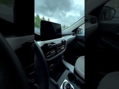 фото ford escape iv 0