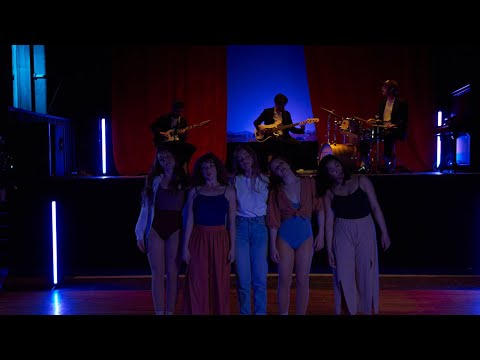 Dizzy - Twist (Official Video)