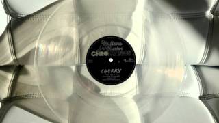 CHROMATICS &quot;CHERRY&quot; (Instrumental) Cherry LP