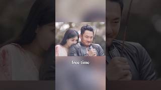 Download lagu The man fell in love with a zombie girl and gave up everything for her. mp3