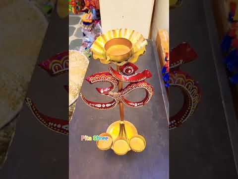 T-Light Candle Holder