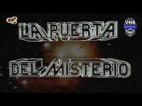 INFINITO Channel - LIFE After Death - The Door of Mystery - #exotixtv