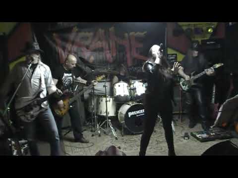 Vrane vrane - Piši mi (Divlje jagode, cover)