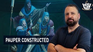 Purposely Playing 11 Persistent Petitioners In A Tournament