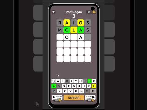 Termo: Jogo de Palavras