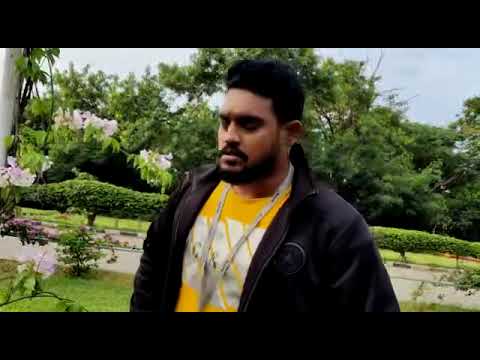 HARIKRISHNA NANDYALA  Own dialogu...