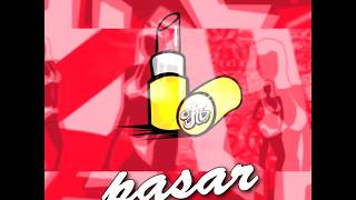 Video Bésame (Letra) de Takón Machine