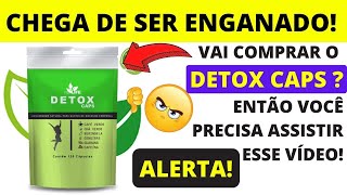 Detox Caps - Detox Caps Emagrece Mesmo Detox Caps Funciona Mesmo Falando a Verdade Sobre Detox Caps