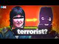 America Is Turning Environmentalists Into Terrorists