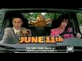 Garfield The Movie Two TV Spots In Widescreen