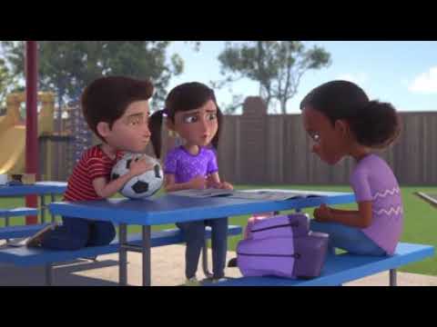 martorii lui iehova  indoctrineaza copiii sugerandule ca sunt mai buni decat alti copii