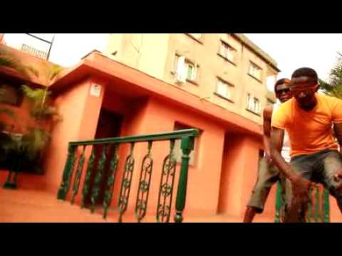 Puto Magro ft  Kilograma   Lentes de madeira Video prod  by Cr~2