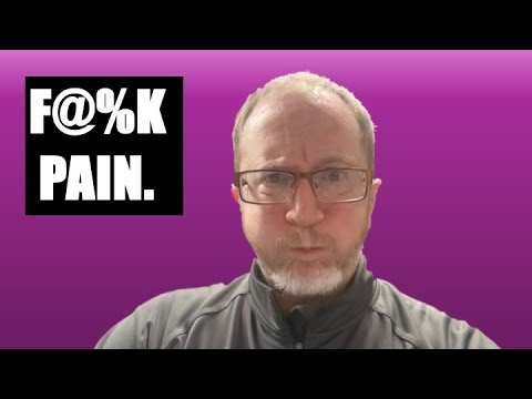 Chronic MS Pain Relief: Proven Strategies You Need to Know [4 of 4]