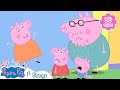 When Mummy Goes Away More Nursery Rhymes For Kids Kids Songs Peppa Pig Music Official