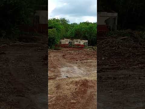 em Doutor Camargo Paraná Brazil