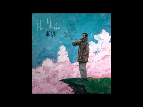 Necip Mahfuz - Hicran (feat. Allame)