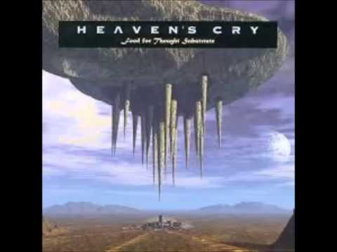 Heaven's Cry - Food For Thought Substitute (Full Album)