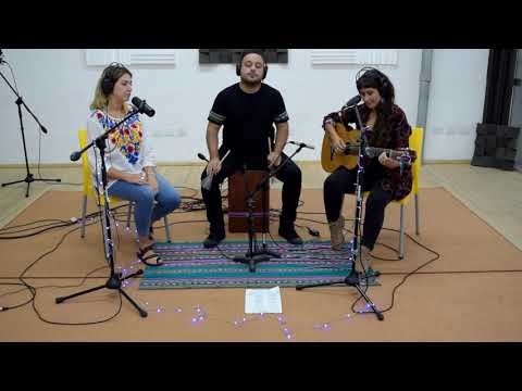 Respira - "La vida está por empezar" de Marta Gómez.