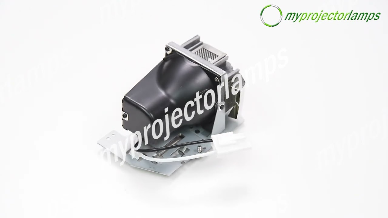 LG AJ-LBX3 Lampe de projecteur avec module