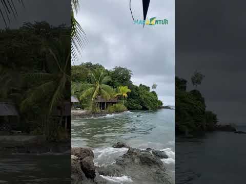 En Maraventur nos vinimos a disfrutar del encanto del Pacífico. Nuquí - Chocó