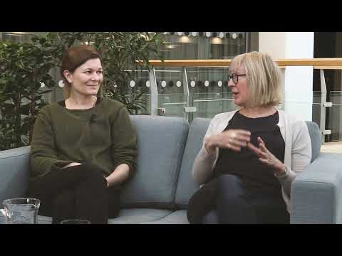 Platshållare för video