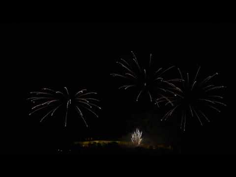 Epilog „Nebe na zemi“