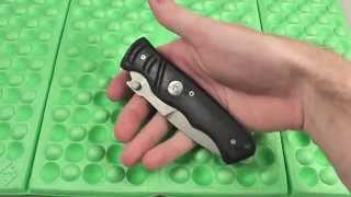 Lone Wolf Vallotton D/A Hidden Automatic