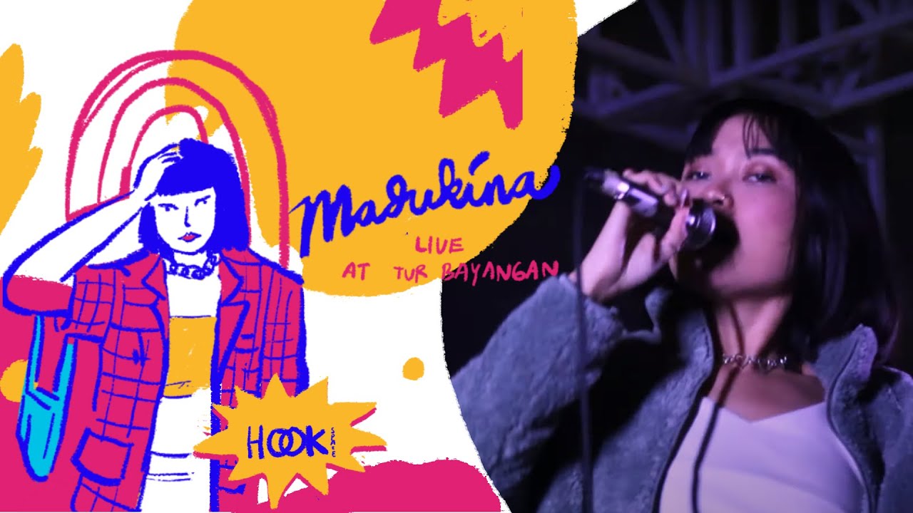 Madukina