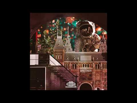 Paradoxx x Prompto - Amsterdam