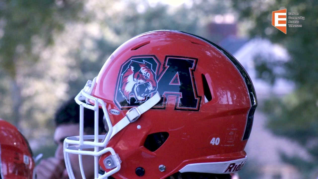 OA Football Preseason Preview '24