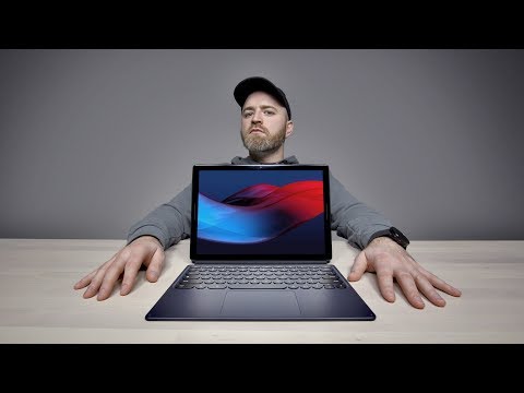 Can The Google Pixel Slate Beat The iPad Pro?