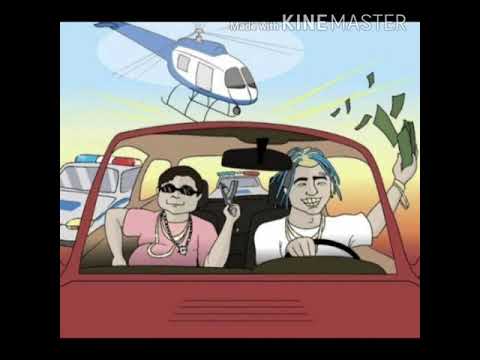 Timurka Bits ( feat. MORGENSTERN) - Копы на хвосте ( без мата )