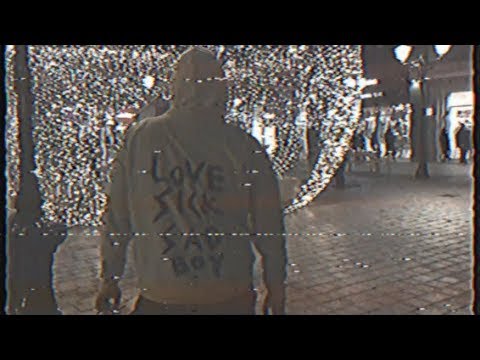 Nick Sick - Solo Droga (Official Video)