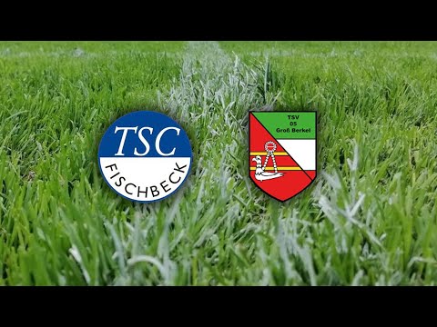 22.10.21 Alte Herren Kreisliga: TSC Fischbeck - Groß Berkel